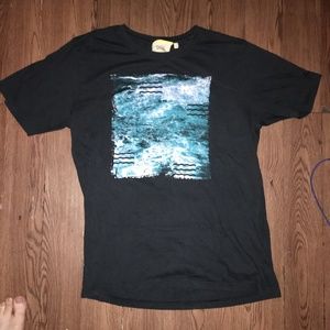 Camel Active Short Sleeve T-Shirt